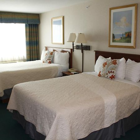 Baraga Lakeside Inn المظهر الخارجي الصورة